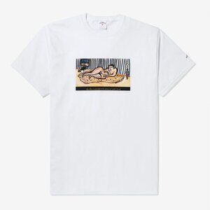 Noah x RHCP Hillel Tee - Size M